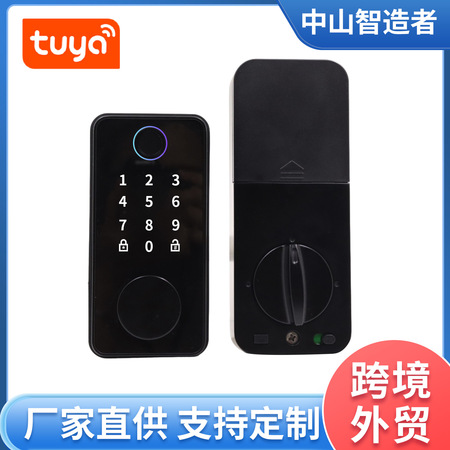 综合贸易与物流协同解决方案（代码TL-