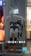“粤”上新台阶｜这届广交会 参展商的“服务包”里有什么